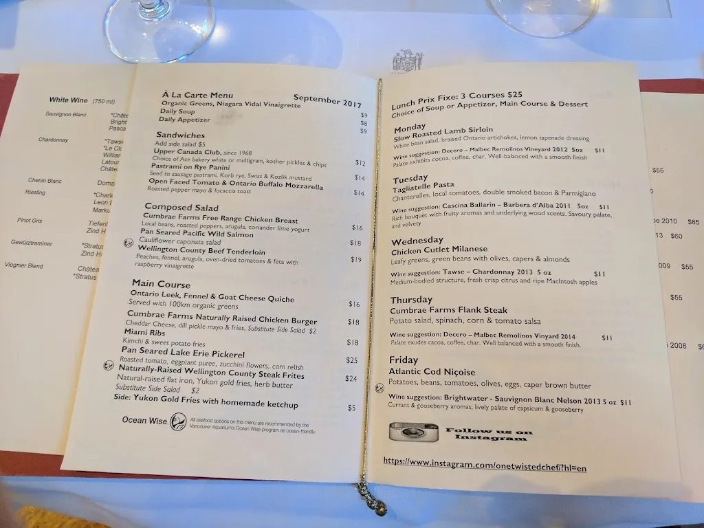 Menu_Osgoode Hall Restaurant_Osgoode_image_old_2