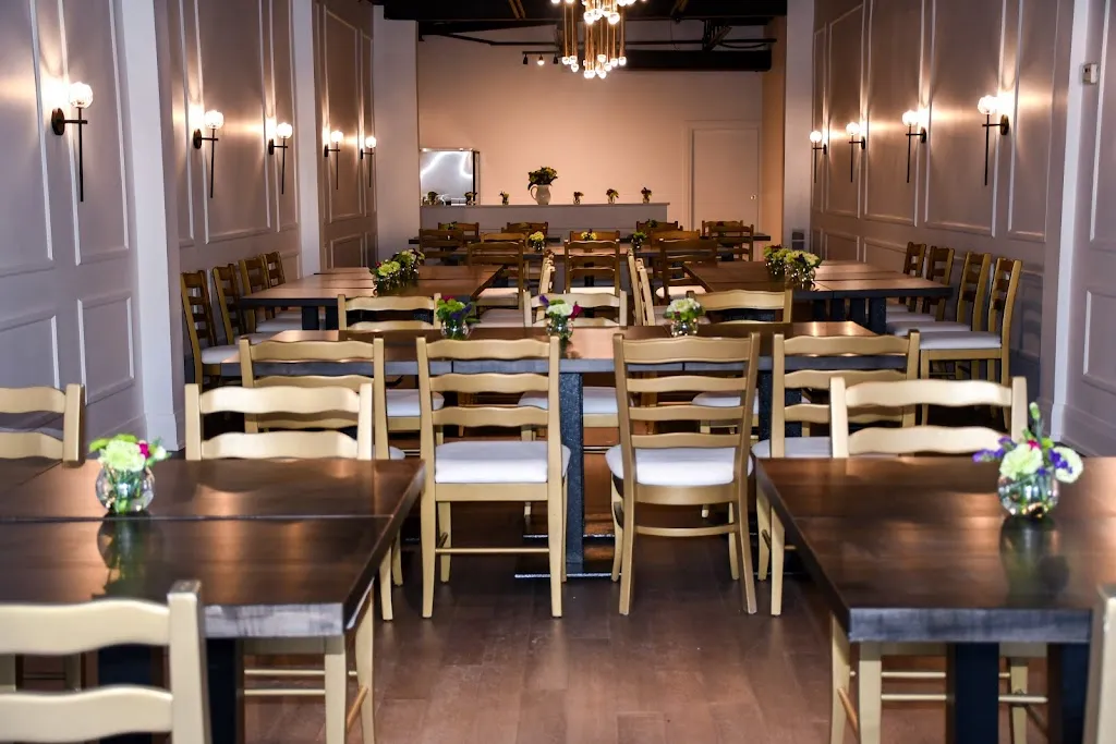 Verace Italian Restaurant restaurant in Oakville