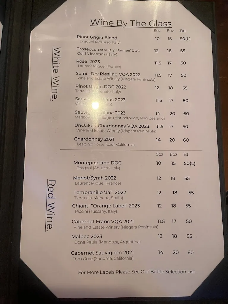 Menu_Paradiso_Oakville_image_old_1