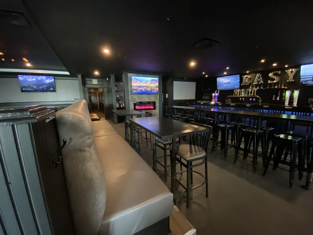 Easy on Fourth restaurante en Oakville