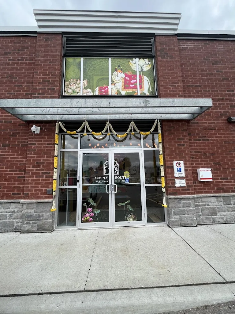 Simply South Oshawa | Indian Restaurant & Bar ristorante a Oshawa