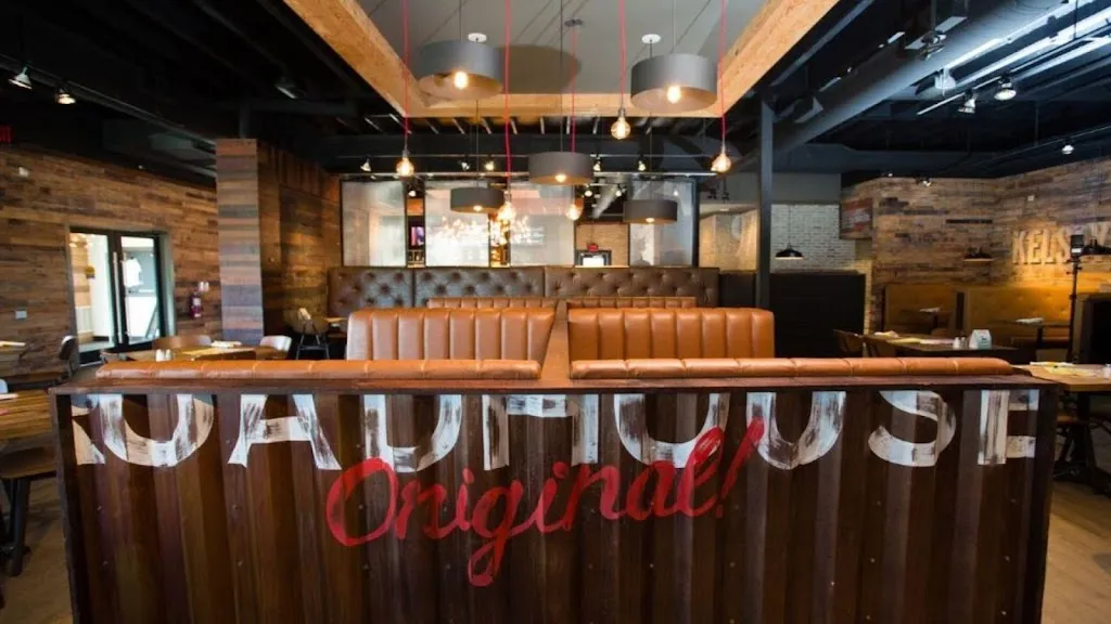 Kelseys Original Roadhouse restaurante en Petawawa