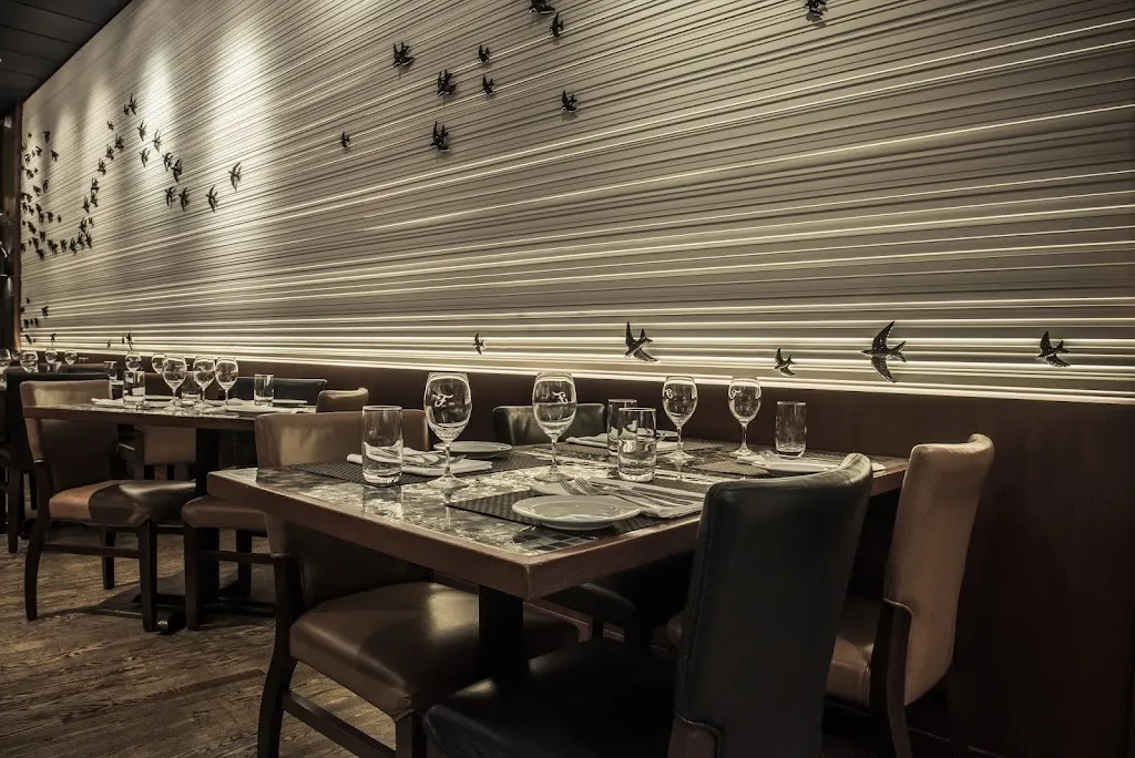 Ferreira Café ristorante a Peel