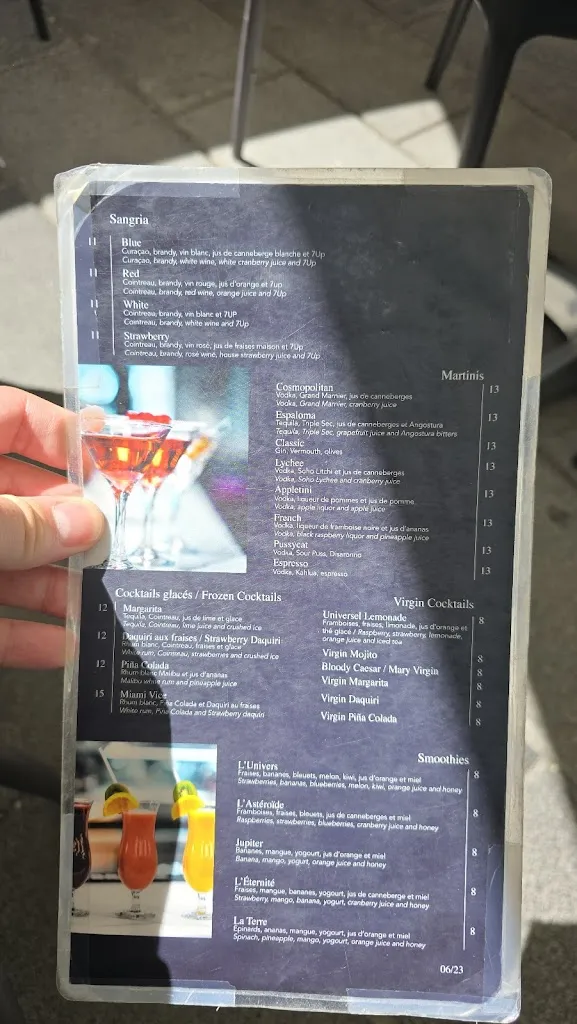 Menu_Universel Déjeuners et Grillades_Peel_image_old_1