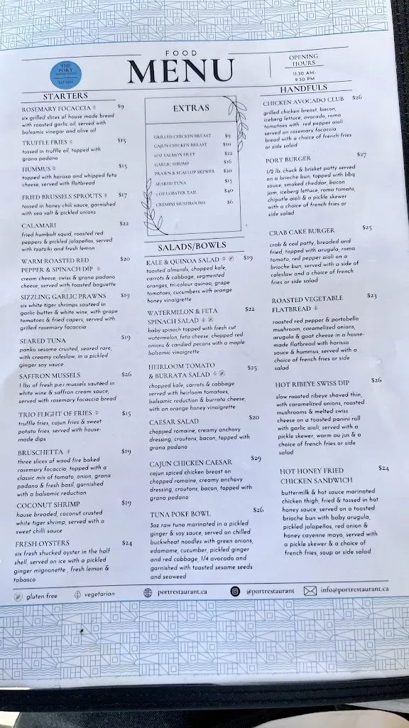 Menu_PORT_Pickering_image_old_3