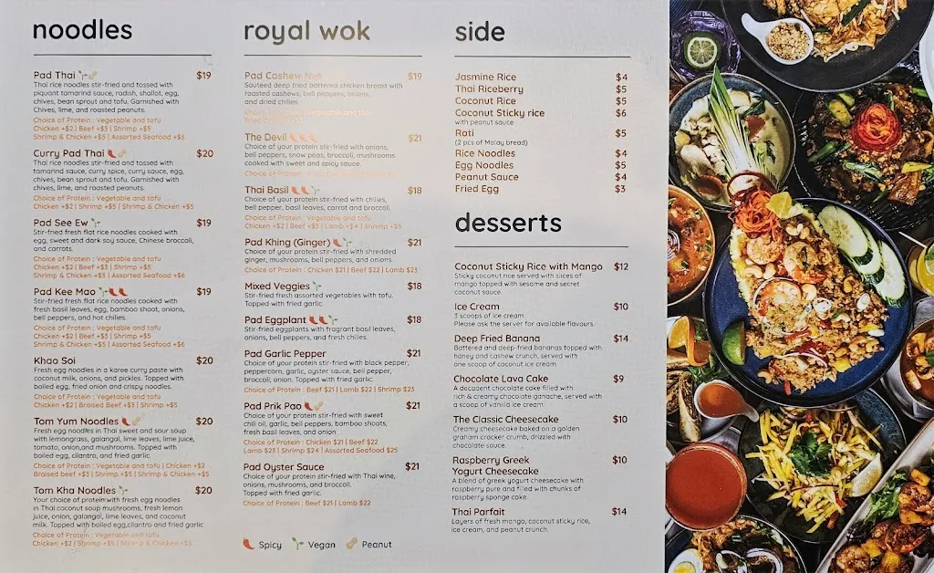 Menu_Thairoomgrand Pickering_Pickering_image_old_2