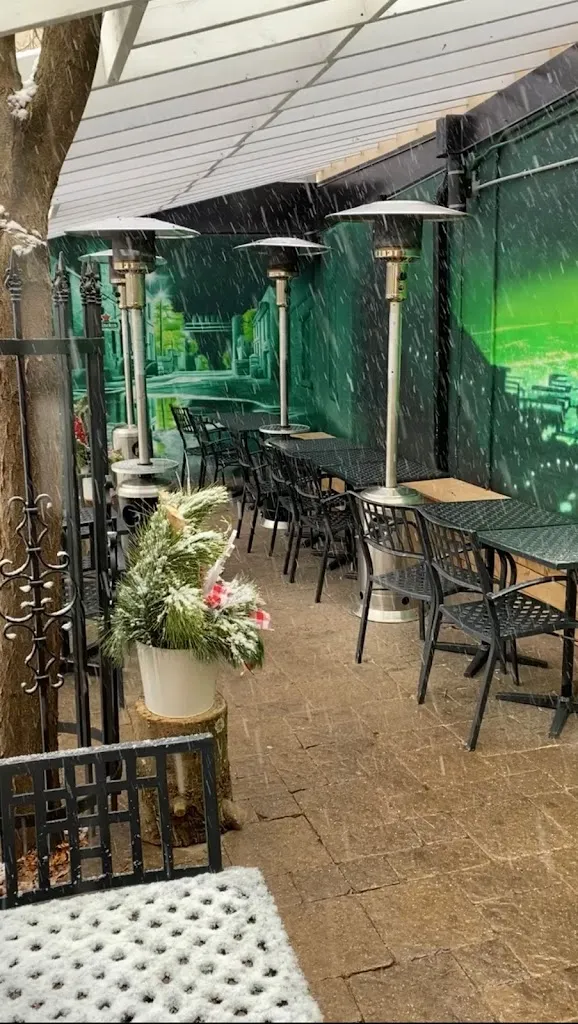 Gerti's restaurante en Peterborough