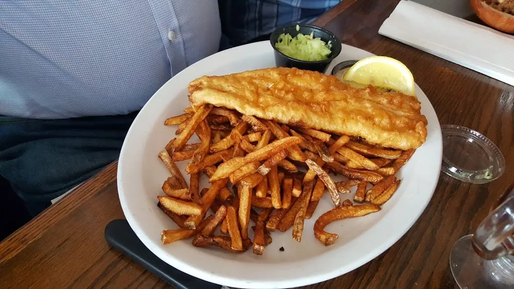 Menu_Drifters_Port Colborne_image_old_2