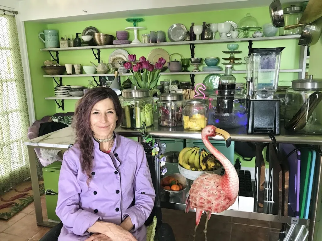 The Edible Journey restaurante en Port Stanley