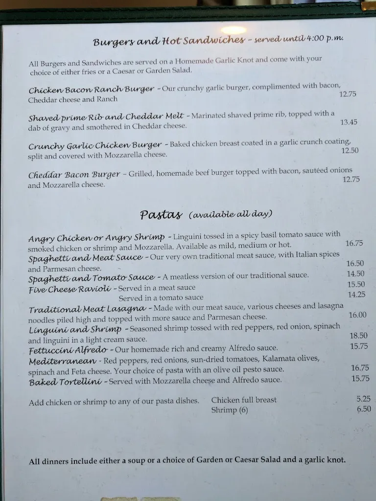 Menu_Antonio's_Red Lake_image_old_3