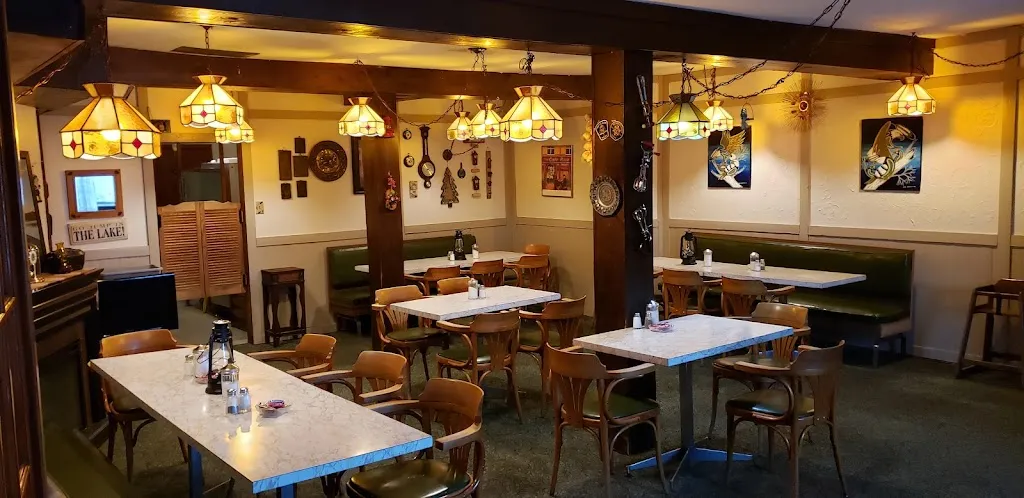 Lakeview Restaurant restaurante en Red Lake