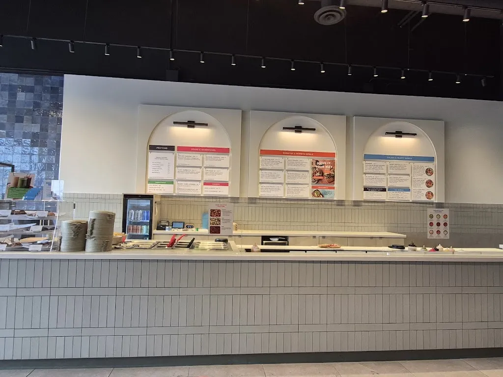 Mad Radish l Healthy Restaurant & Catering restaurante en Queenswood Heights