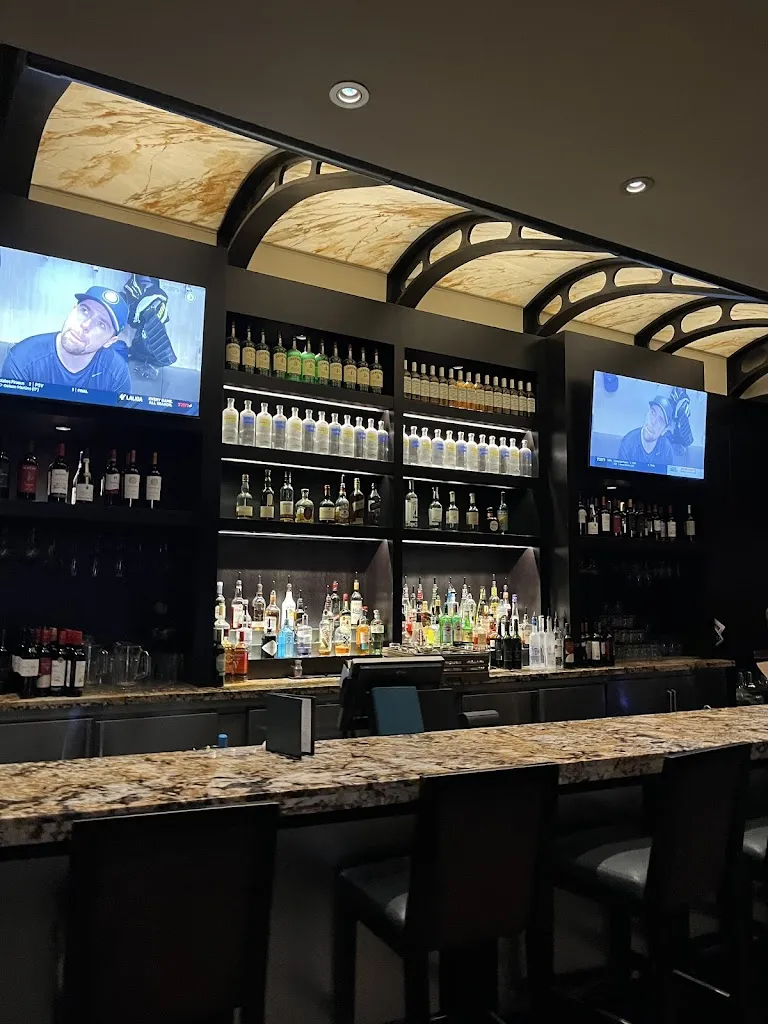 The Keg Steakhouse + Bar - Sudbury restaurante en Rayside-Balfour