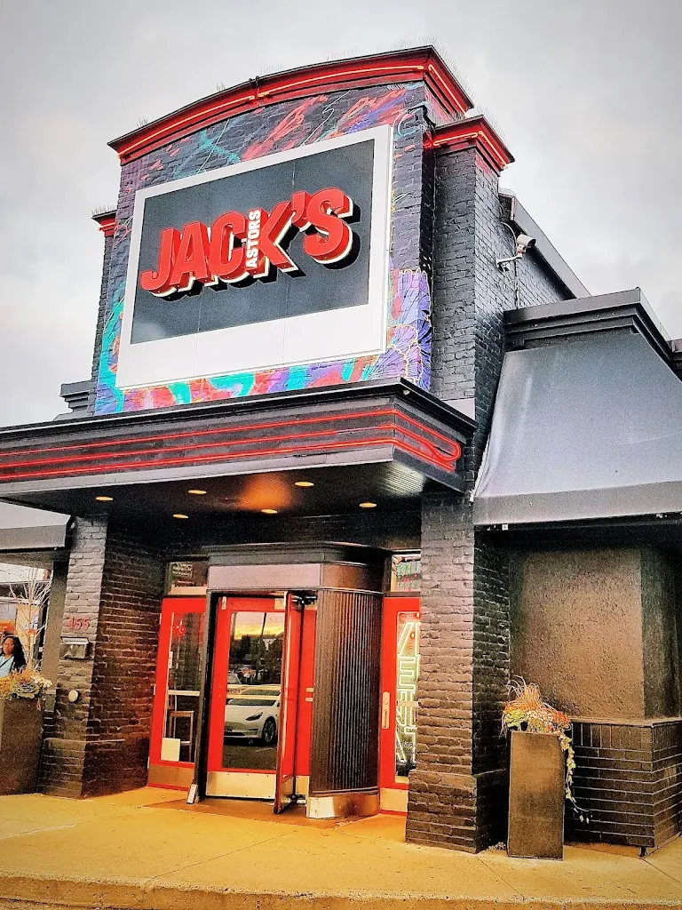 Jack's Richmond Hill restaurante en Richmond Hill