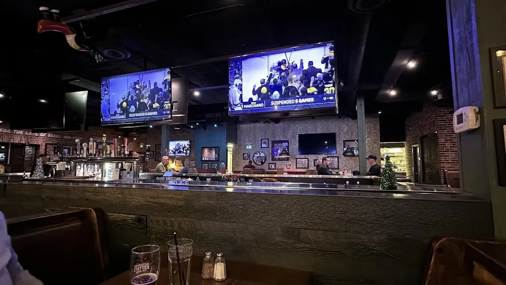 Fionn MacCool's Richmond Hill_Richmond Hill_slider_imagen_3