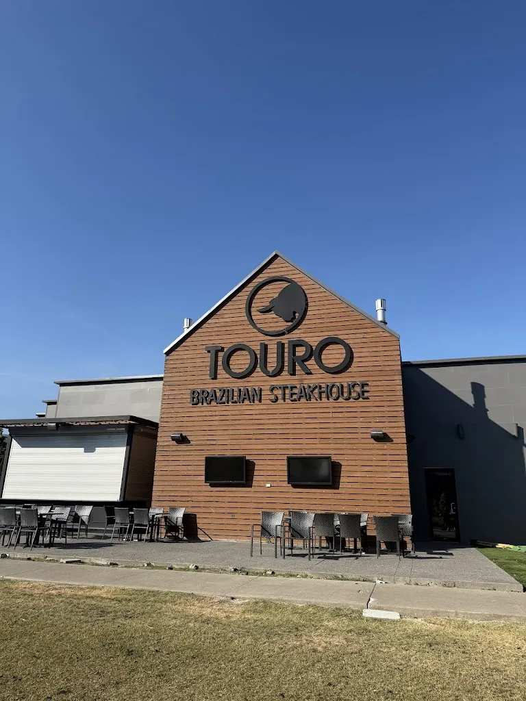 Touro Brazilian Steak House & Wine - Richmond Hill restaurante en Richmond Hill