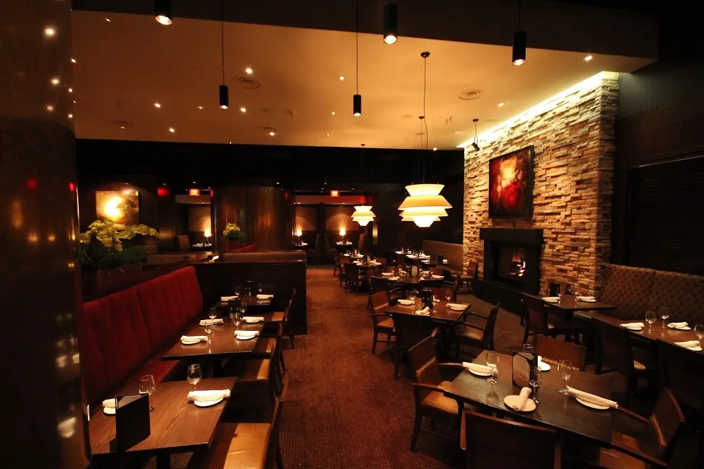 The Keg Steakhouse + Bar - Richmond Hill restaurante en Richmond Hill