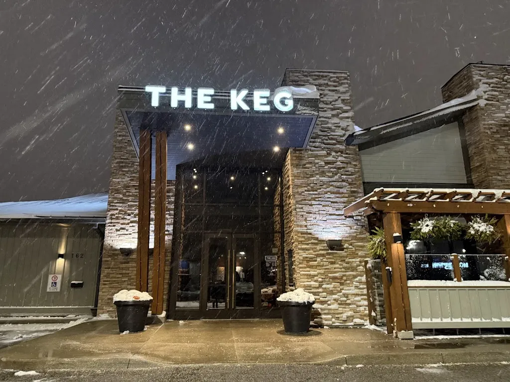 The Keg Steakhouse + Bar - Richmond Hill_Richmond Hill_slider_imagen_3