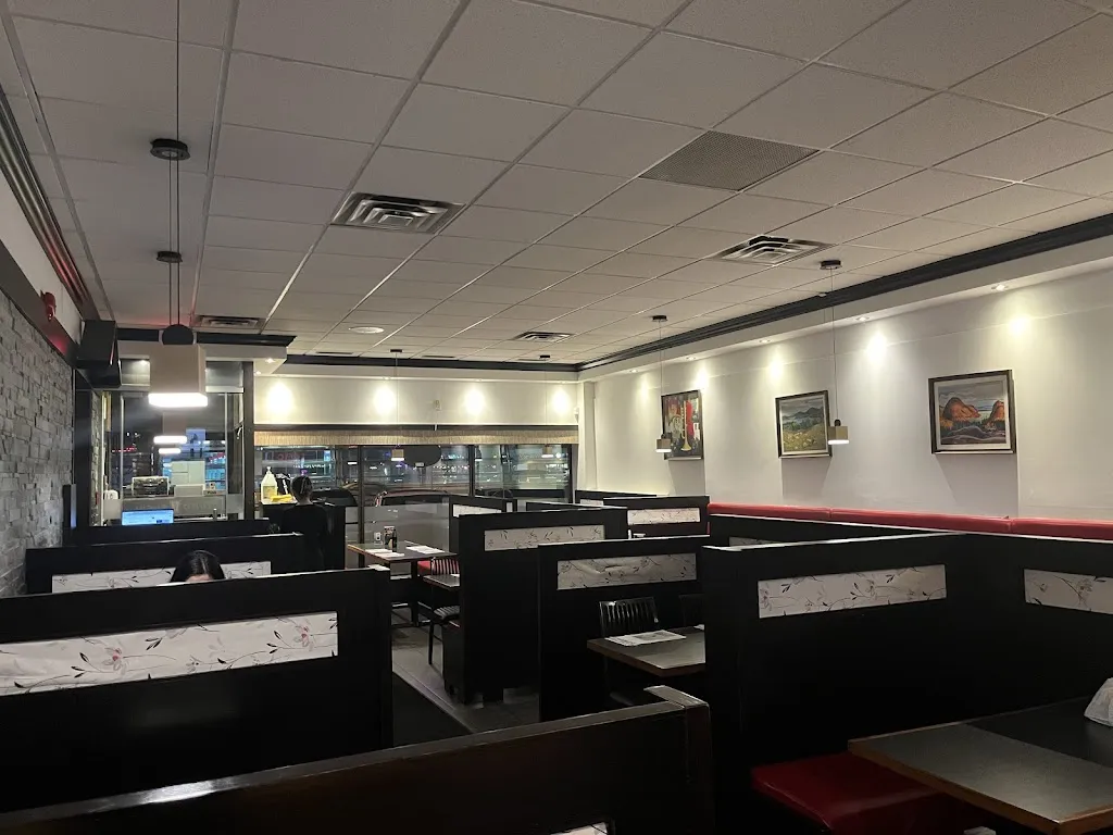 Tomo Sushi Richmond Hill restaurante en Richmond Hill