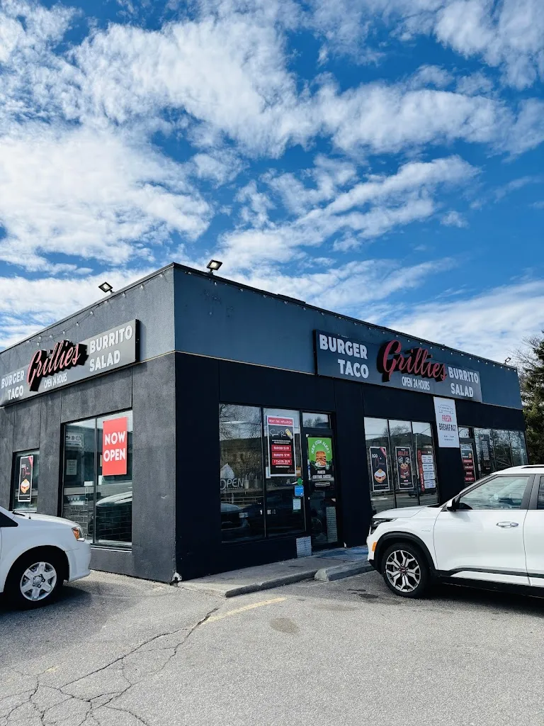 Grillies ( Richmond Hill ) restaurante en Richmond Hill
