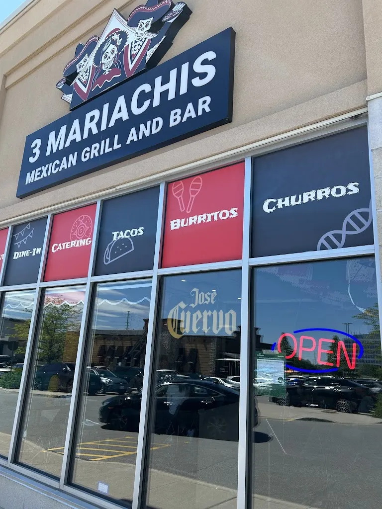 3 Mariachis (Richmond Hill)_Richmond Hill_slider_imagen_1