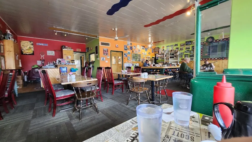 Step'N Back Diner_Renfrew_slider_imagen_3