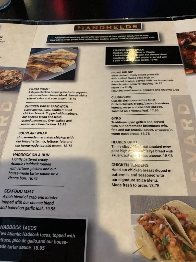 Menu_Boulevard Grill_Sarnia_image_old_2