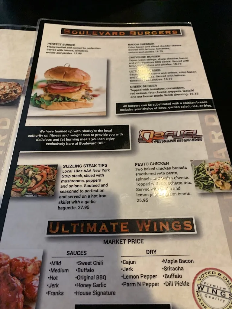 Menu_Boulevard Grill_Sarnia_image_old_3
