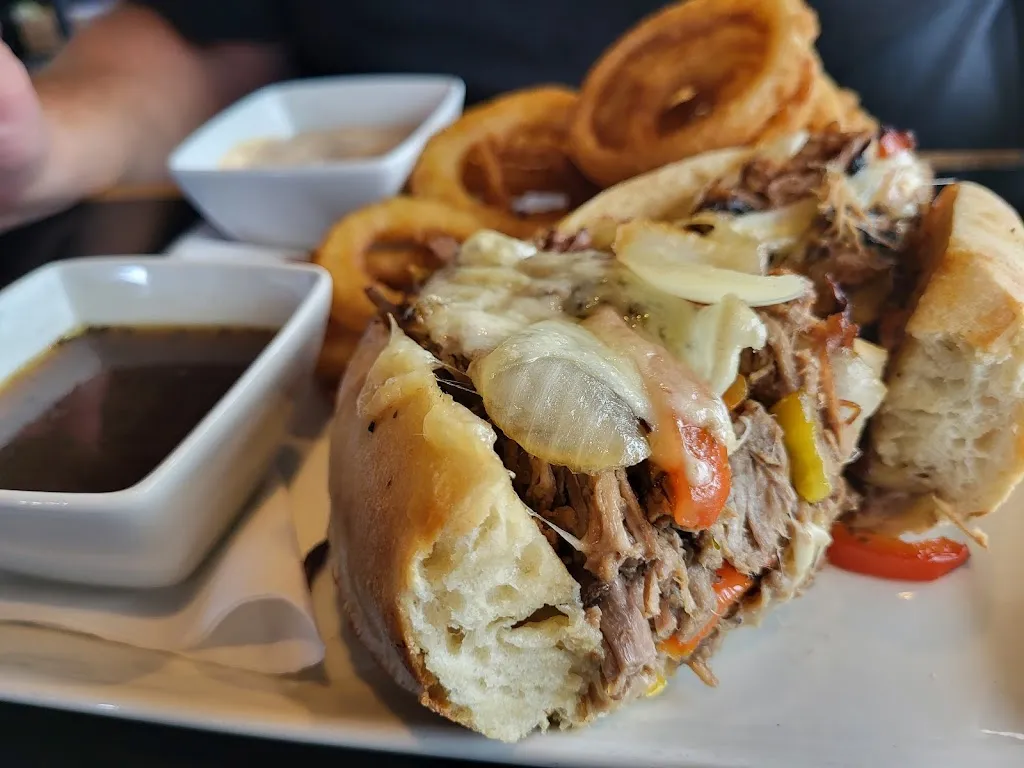 Crockpot Connie_Boulevard Grill_Sarnia_reseña