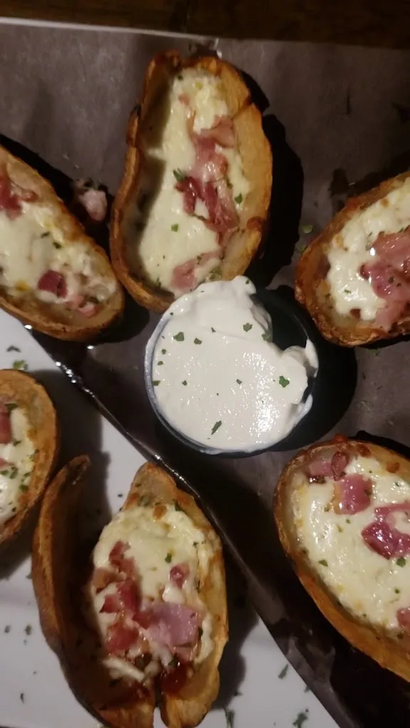 Matty O'Shea's Pub restaurante en Smiths Falls