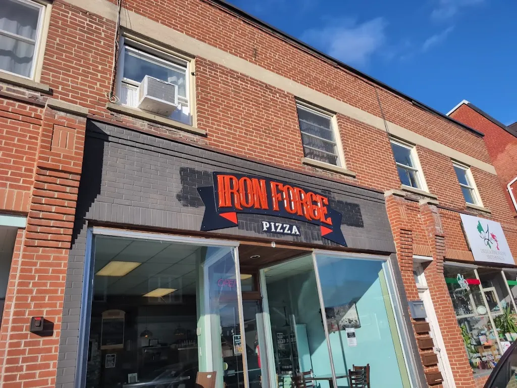 Iron Forge Smiths Falls_Smiths Falls_slider_imagen_1
