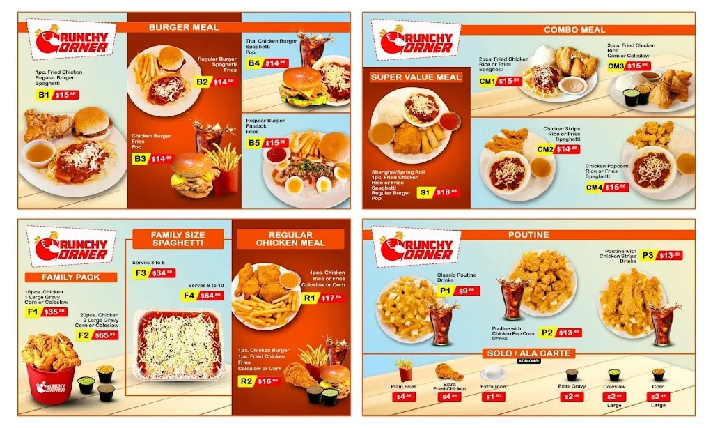 Menu_Crunchy Corner_Simcoe_image_old_1