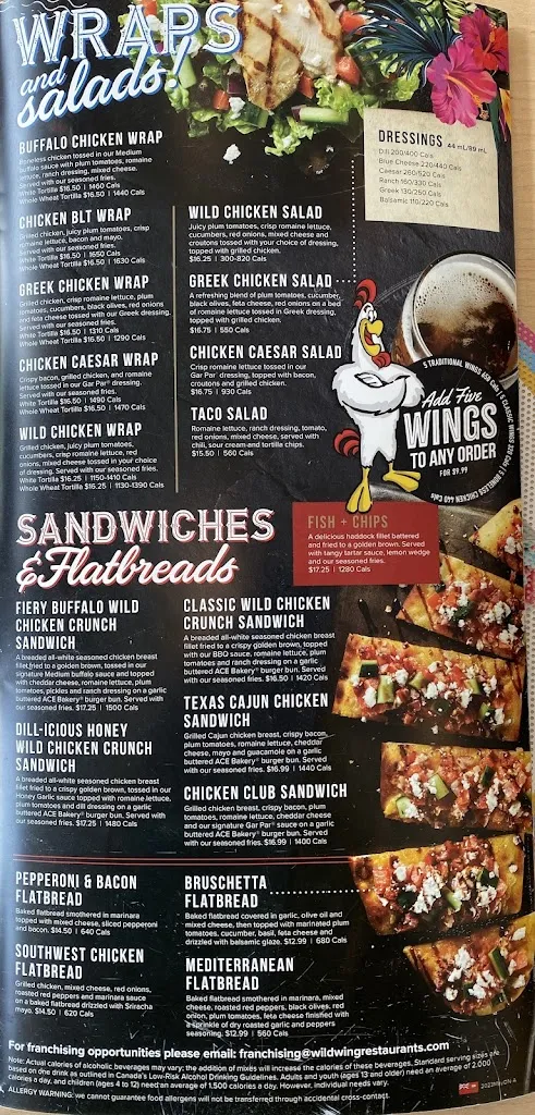 Menu_Wild Wing_Simcoe_image_old_3