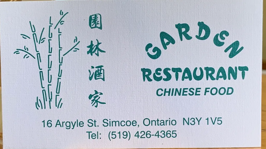 The Garden Restaurant_Simcoe_slider_imagen_3