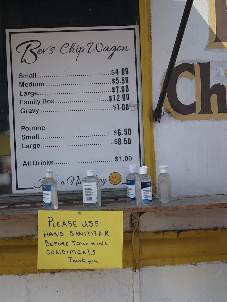 Menu_Bev's Chip Wagon_Simcoe_image_old_1