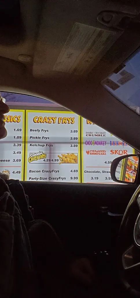 Fast Eddie's_Simcoe_menu_imagen_3