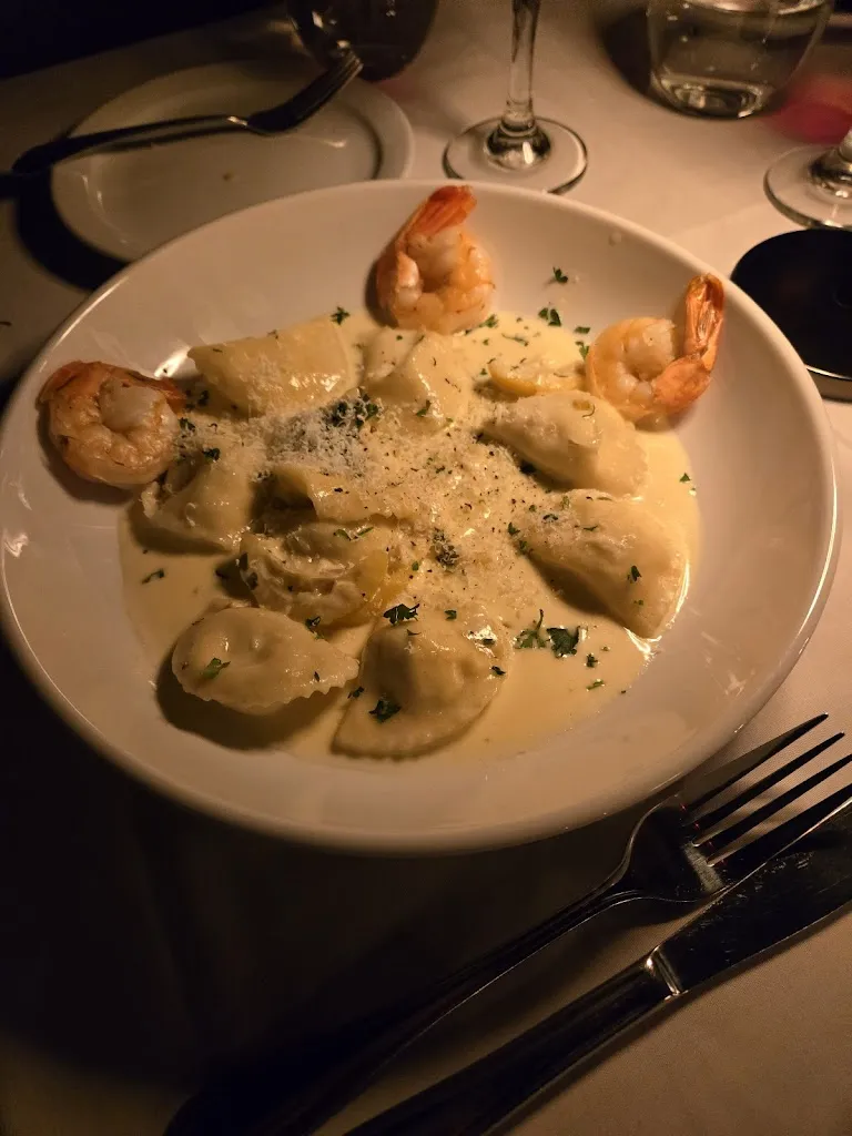 Peter K_Valley Restaurant_St. Catharines_reseña