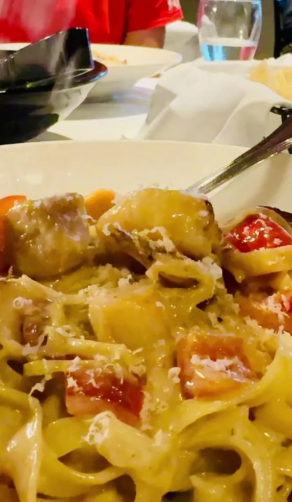 Coppola's Ristorante & Banquet Facility restaurante en St. Catharines
