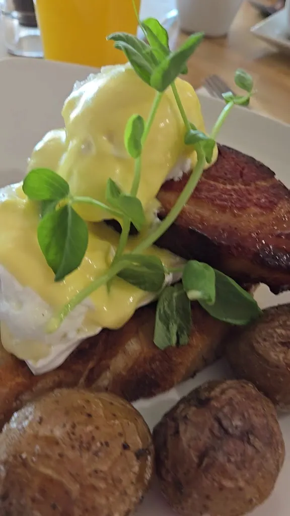 Bistro mirepoix restaurante en St. Catharines
