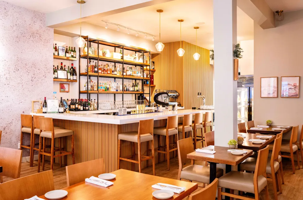 Solaia Cucina e Cantina restaurante en St. Catharines