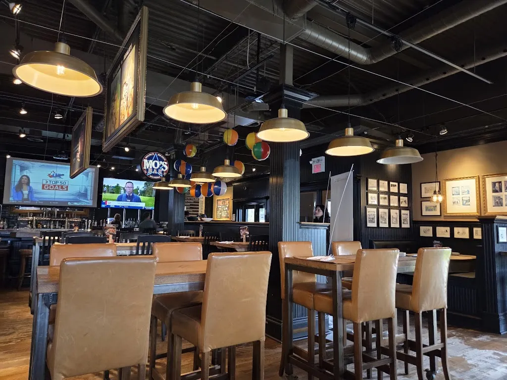 Jack Astor's Bar & Grill St Catharines restaurante en St. Catharines