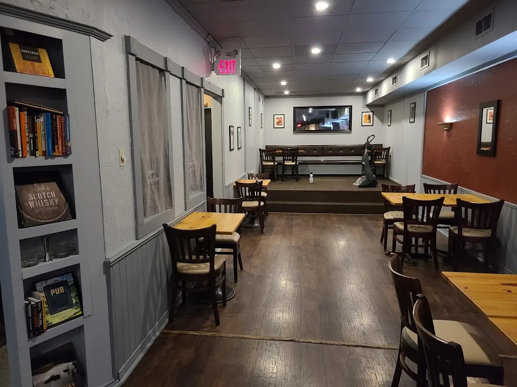 The Office Tap & Grill restaurante en St. Catharines