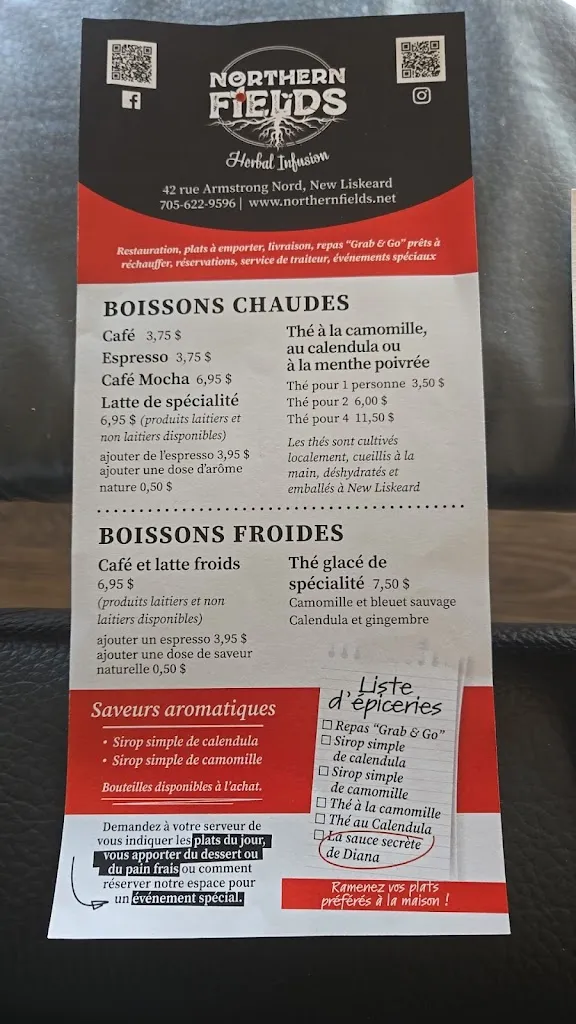 Menu_Northern Fields_Temiskaming Shores_image_old_1