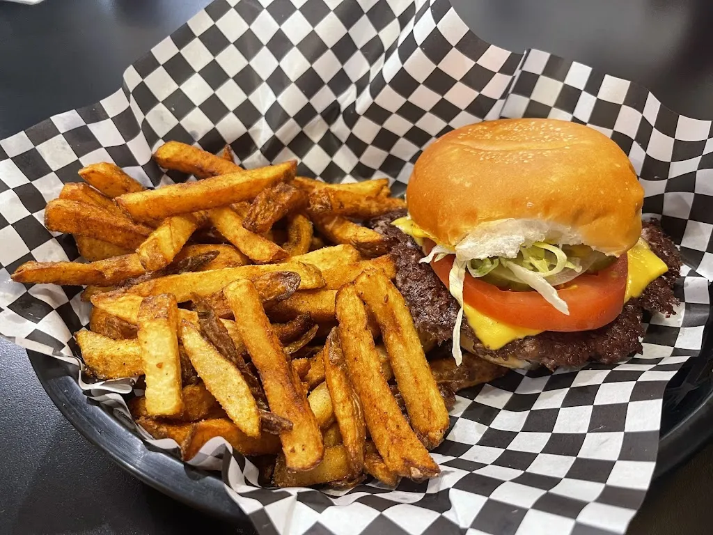 Brian Croft_Jukebox Diner_Leduc_review