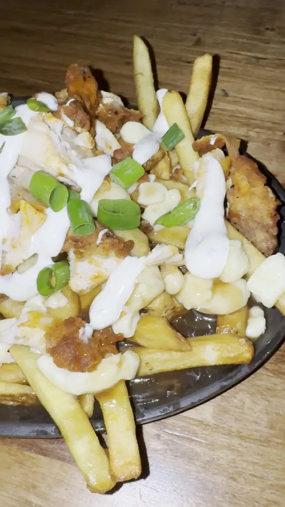 Cracker Jack's Bar & Grill_Thorold_slider_immagine_2