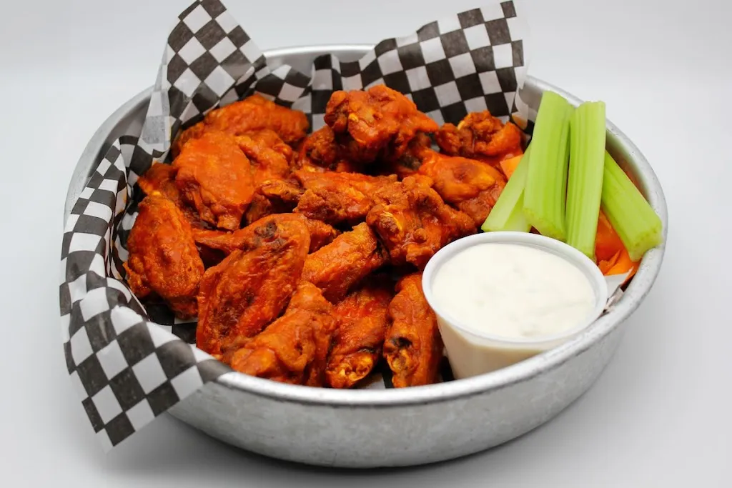 Cracker Jack's Bar & Grill_Thorold_slider_immagine_3