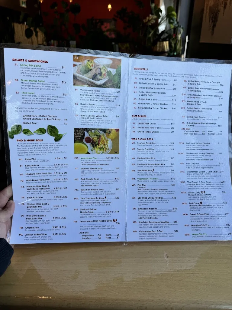 Menu_Pho 18_Thorold_image_old_3