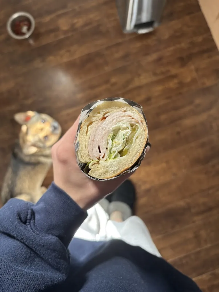 Vanessa MacLennan_Coatesy's Kitchen_Thorold_review