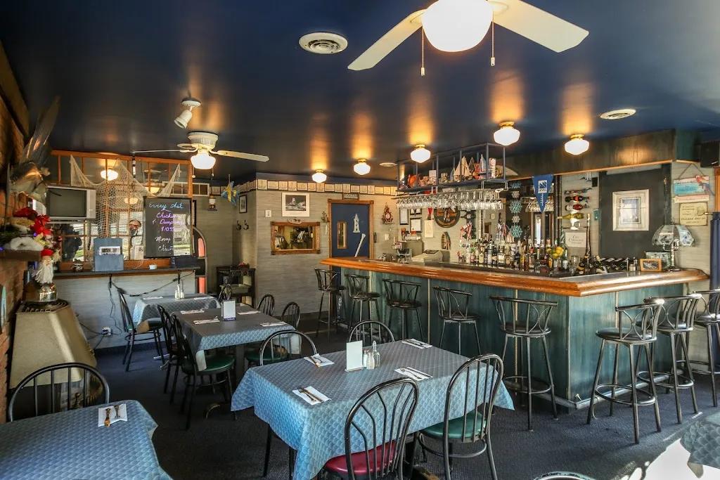 Scuttlebutt Tap & Eatery_Laurel_slider_immagine_1