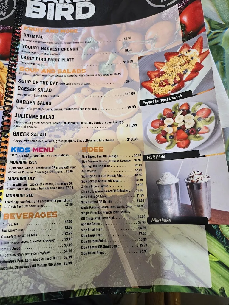 Menu_Early Bird Restaurant_Thorold_image_old_2